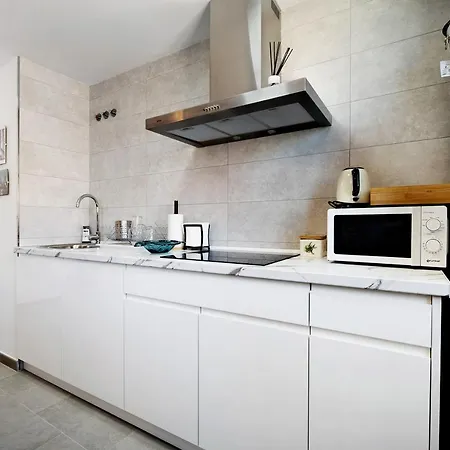 La Gaditana * كاديز