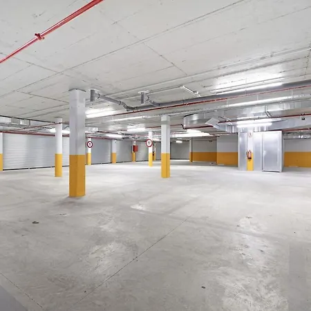 شقة La Gaditana كاديز