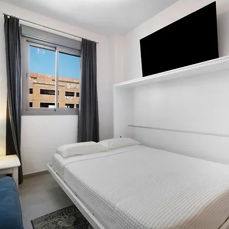 La Gaditana Apartment