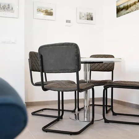 La Gaditana Apartment *