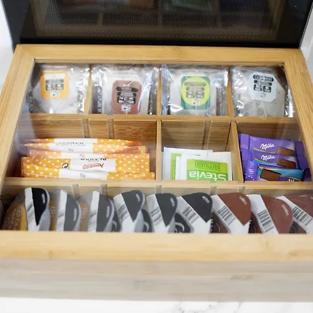 Apartment La Gaditana Cadiz