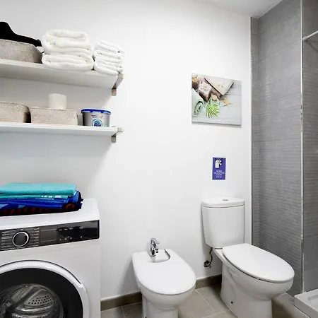 La Gaditana Apartment Cadiz