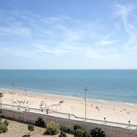 La Gaditana Cadiz