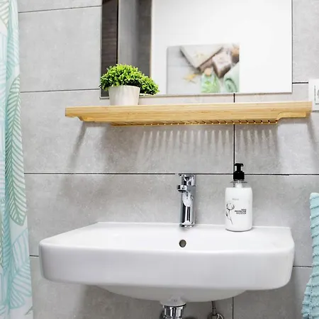 La Gaditana Apartment