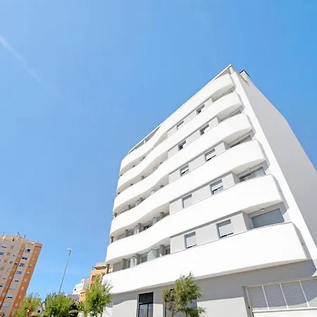Apartment La Gaditana *