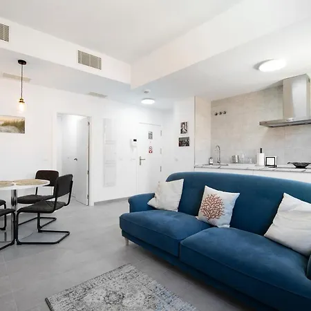 La Gaditana Apartment