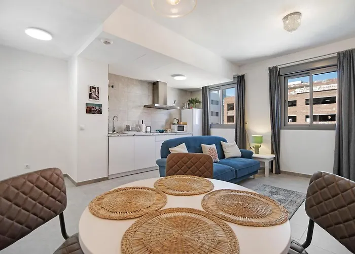 La Gaditana Apartment Cadiz