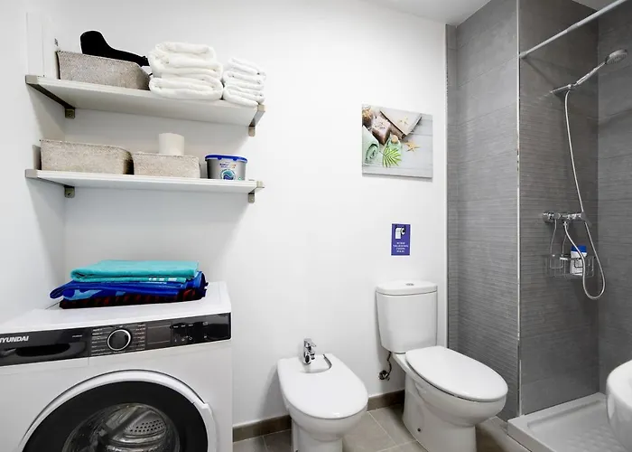 La Gaditana Apartment Cadiz