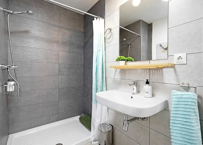 Apartment La Gaditana *