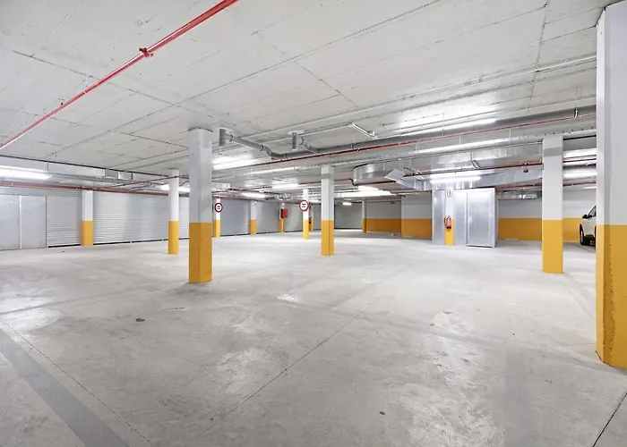 Apartment La Gaditana Cadiz