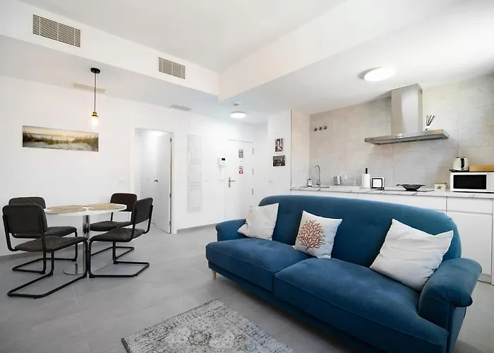 La Gaditana Apartment