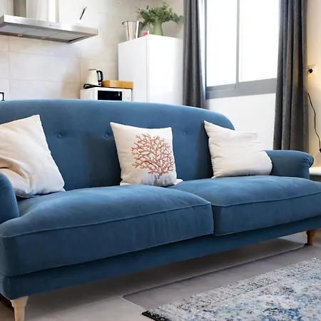 La Gaditana Apartament Kadyks