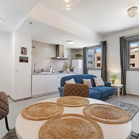 La Gaditana Apartament Kadyks