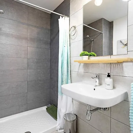 Apartament La Gaditana *