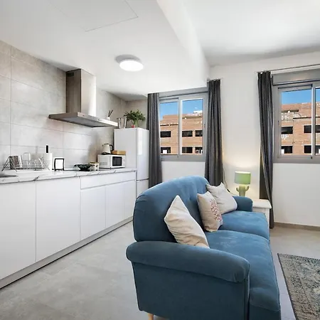 Apartament La Gaditana