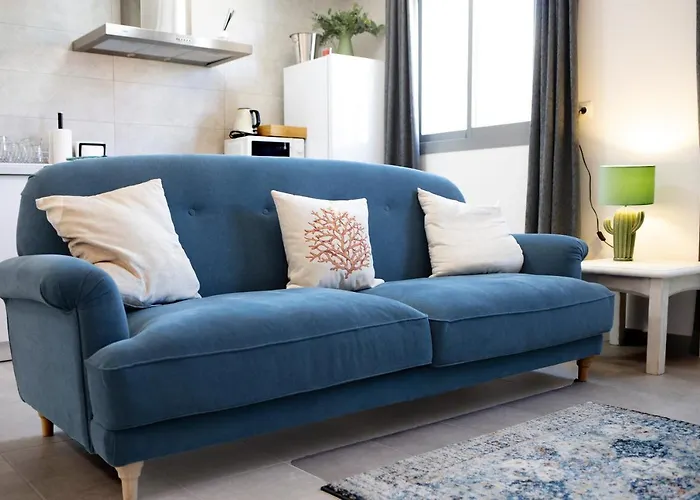 La Gaditana Διαμέρισμα Καντίζ