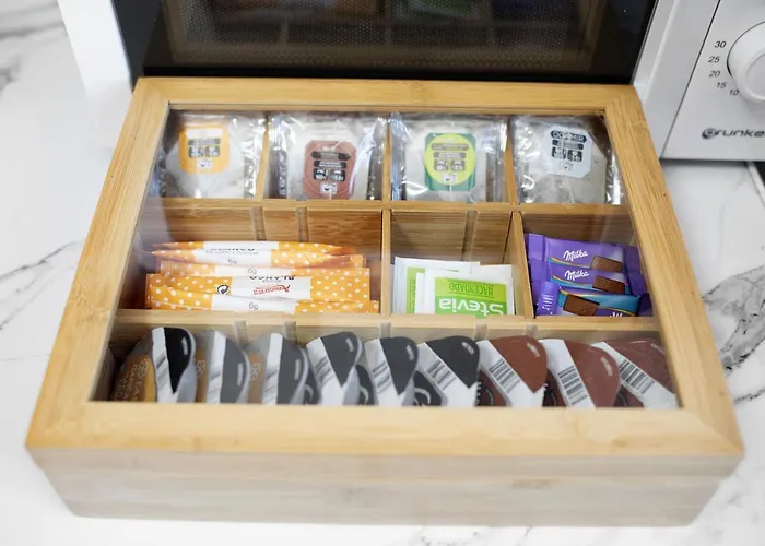 Διαμέρισμα La Gaditana Καντίζ