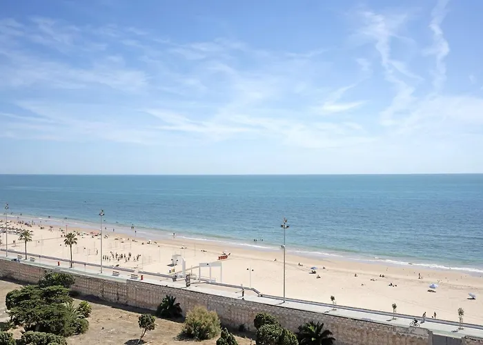 La Gaditana Καντίζ