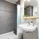 Apartment La Gaditana *